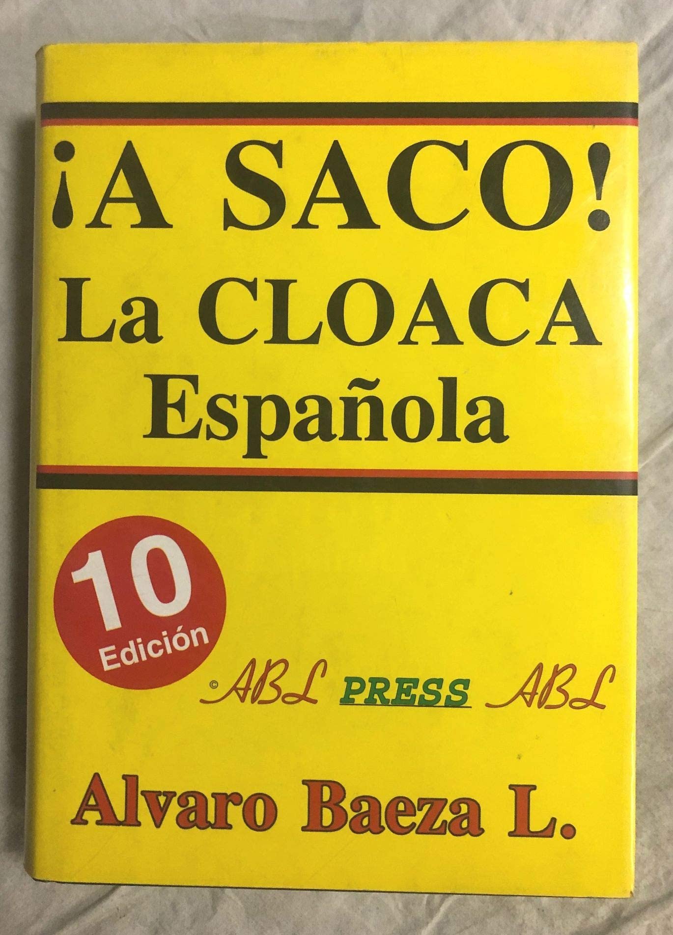 A saco!