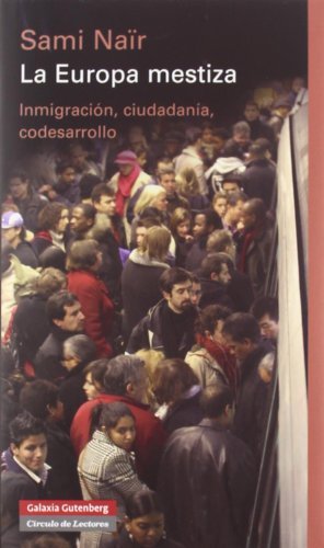 La Europa mestiza