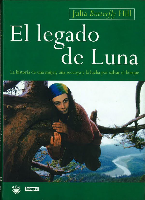 El Legado de Luna