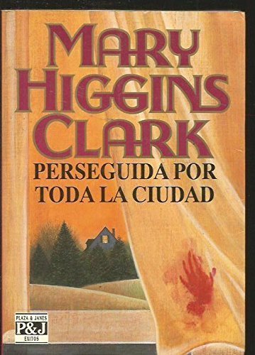 Perseguida por toda la ciudad