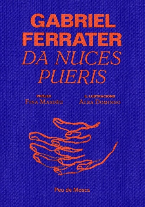 Da nuces pueris