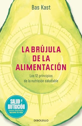 La brújula de la alimentación