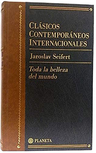 Toda la belleza del mundo