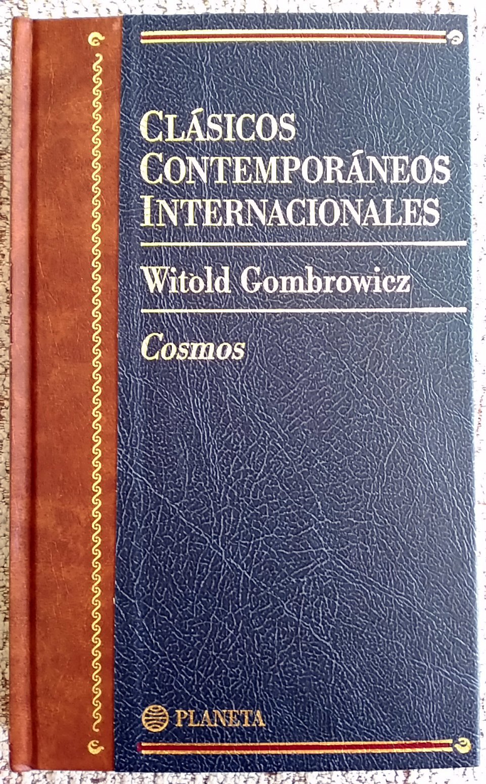 Cosmos