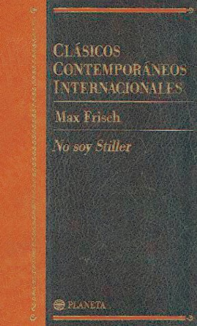 No soy Stiller