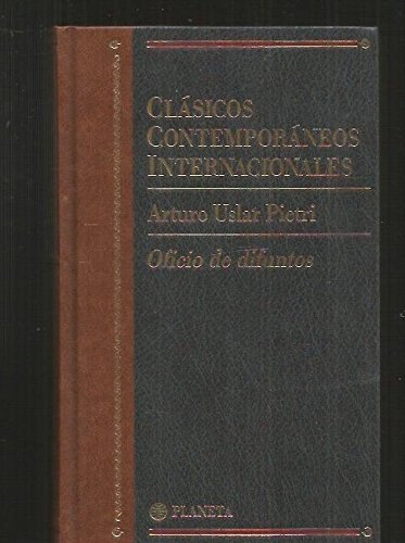 Oficio de difuntos