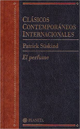 El Perfume