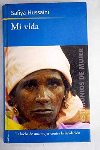 Mi vida