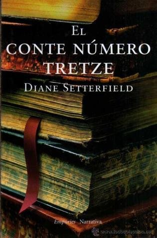 El Conte número tretze