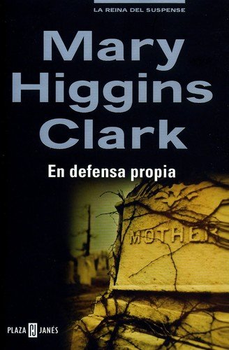 En defensa propia