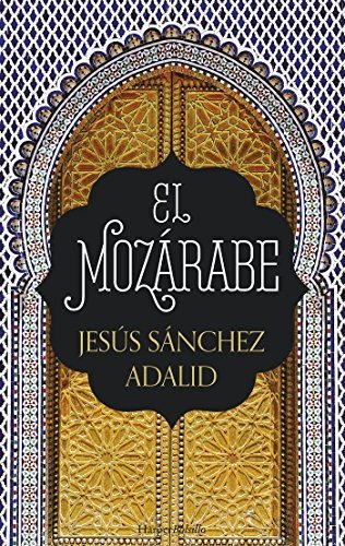 El mozárabe