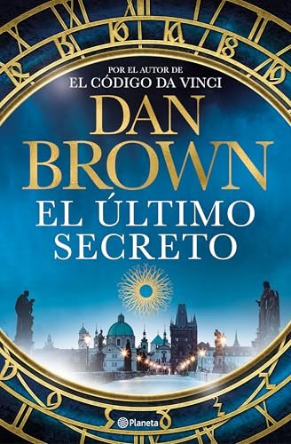 El último secreto
