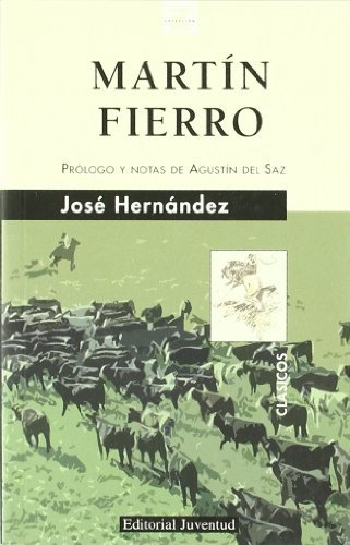 Martin Fierro