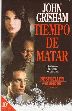 Tiempo de matar