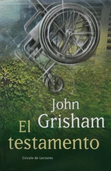 El testamento(108)