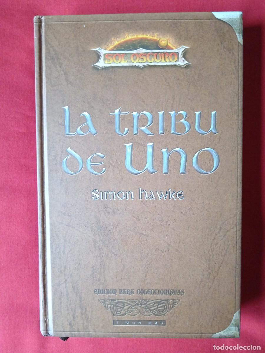 La Tribu de Uno