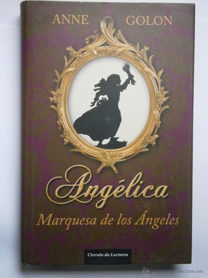 Angélica, Marquesa de los Ángeles (119)