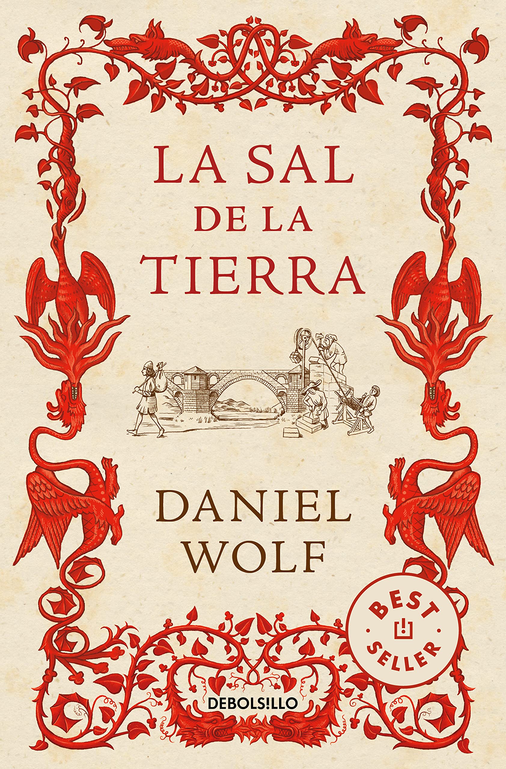 La sal de la tierra / The Salt of the Earth (121)