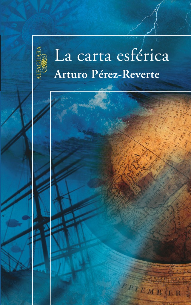 La carta esférica(124)