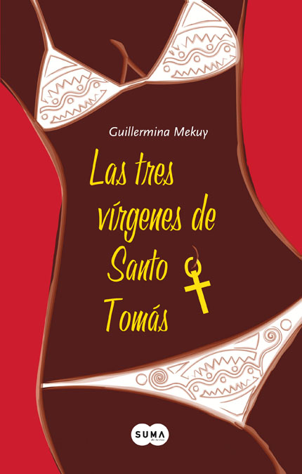 Las tres vírgenes de Santo Tomás (125)