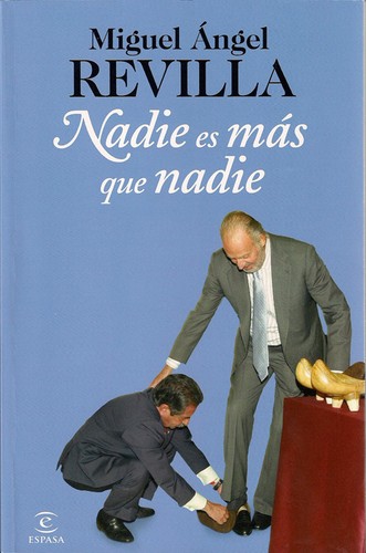 Nadie es más que nadie (147)