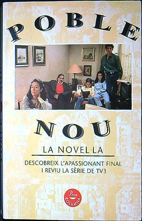 Poble Nou