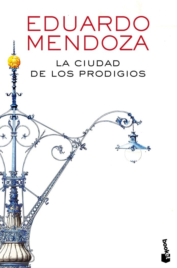 La ciudad de los prodigios (153)