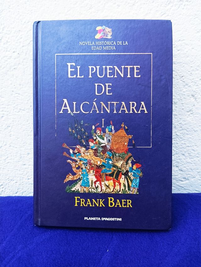 El puente de Alcántara (161)