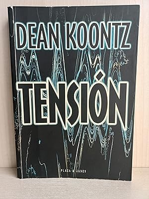 Tensión (165)