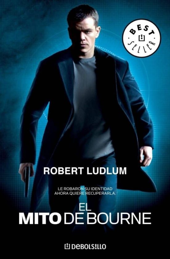 El mito de Bourne (180)
