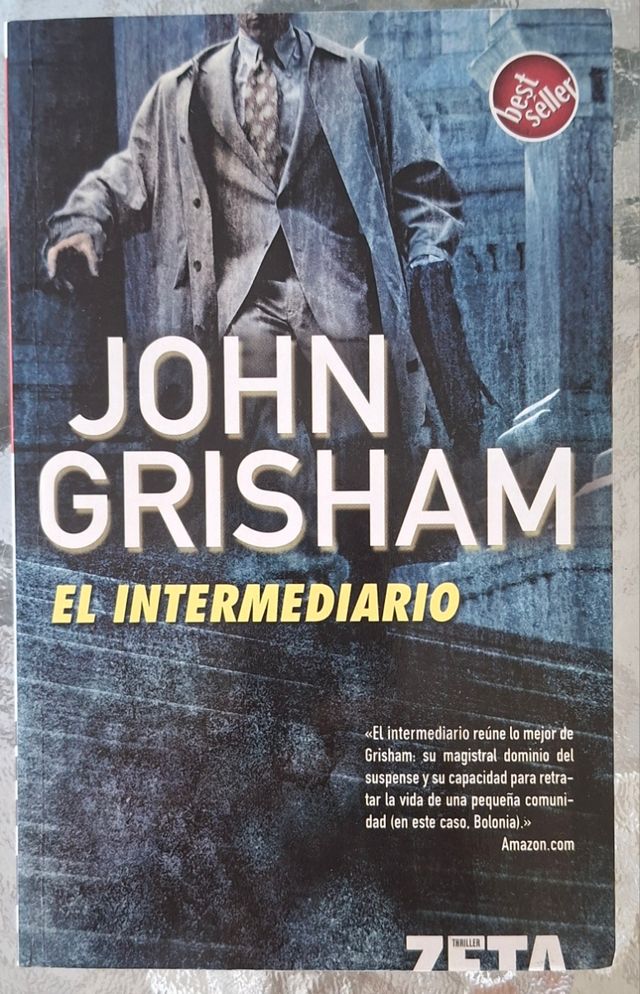 El intermediario (181)