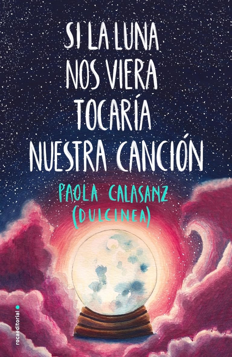 Si La Luna Nos Viera Tocaria Nuestra Cancion (187)