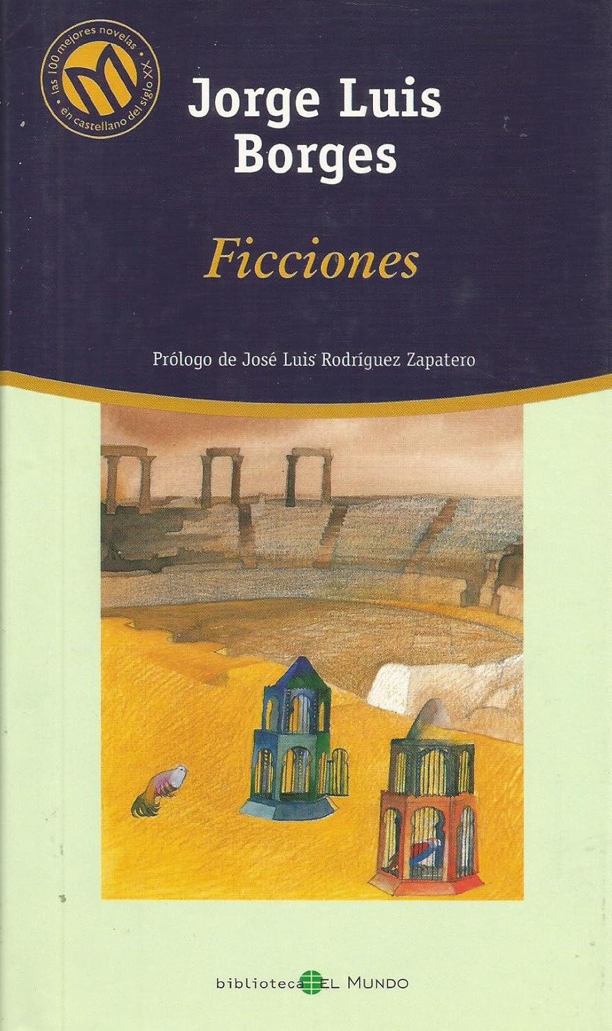 Portada del llibre "Octubre Octubre 2 (184)" de Jorge Luis Borges