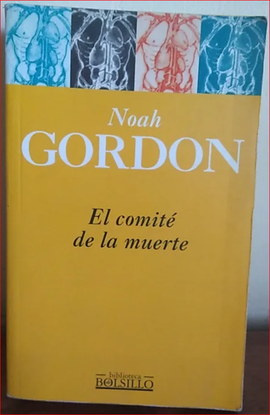 El comité de la muerte (212)