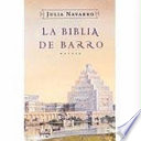 Portada del llibre "La biblia de barro (21)" de Julia Navarro