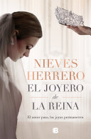 Portada del llibre "El Joyero de la Reina / The Queens Jeweler (22)" de Nieves Herrero