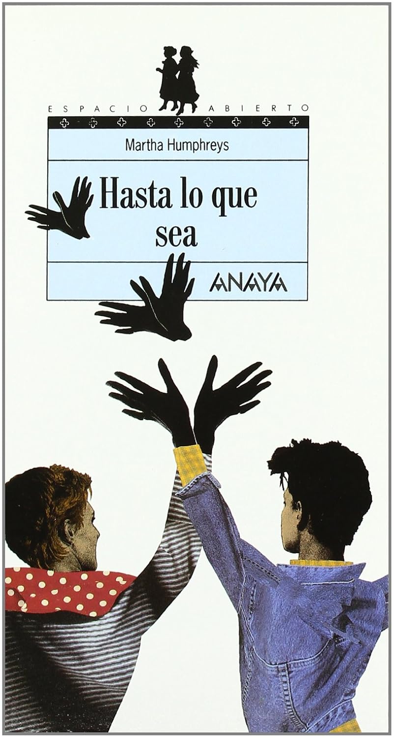 Hasta lo que sea (228)