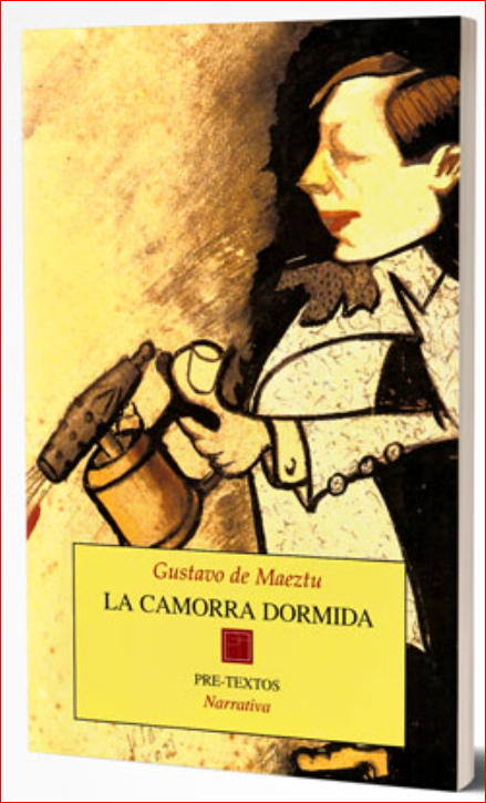 La camorra dormida (230)
