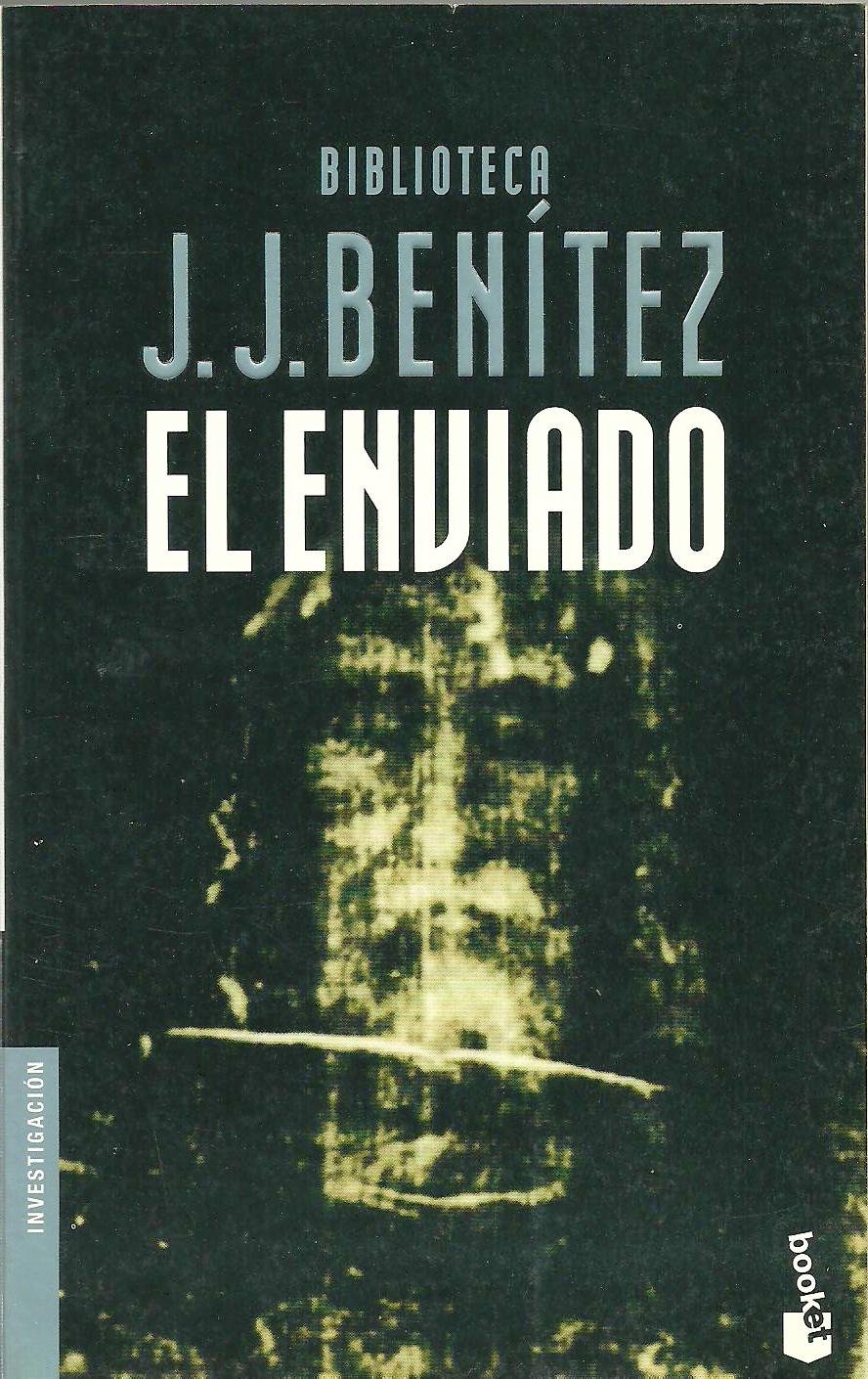 El Enviado (236)
