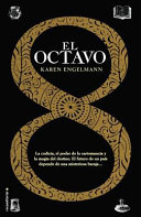 Portada del llibre "El Octavo (24)" de Karen Engelmann