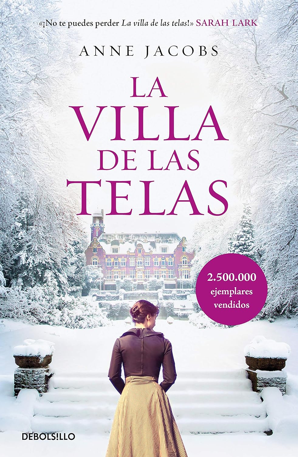 La villa de las telas (246)