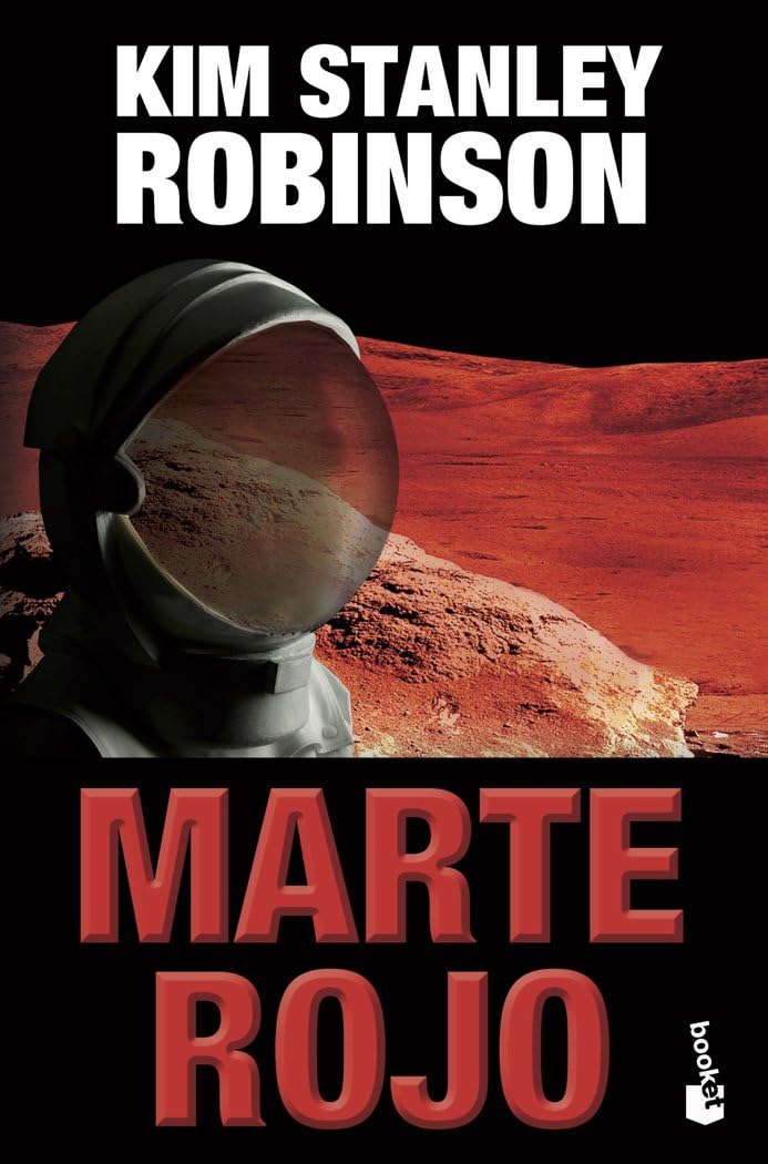 Marte Rojo (256)