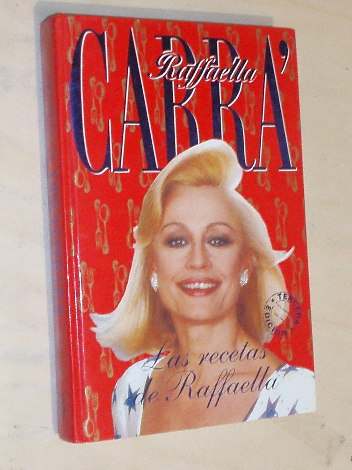 Las Recetas de Rafaella (406)