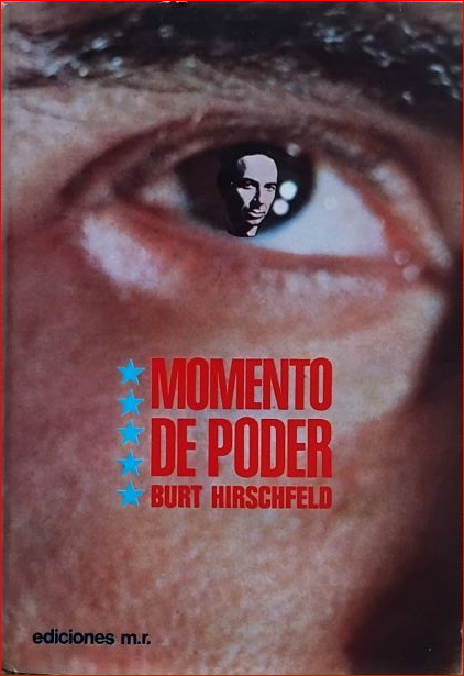 Momento de poder: Burt Hirschfeld (358)