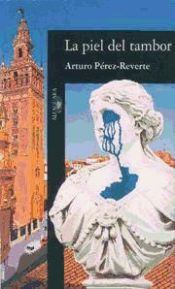 Portada del llibre "La piel del tambor (29)" de Arturo Pérez-Reverte