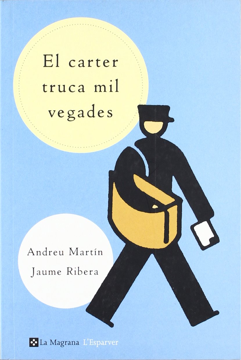 El carter truca mil vegades