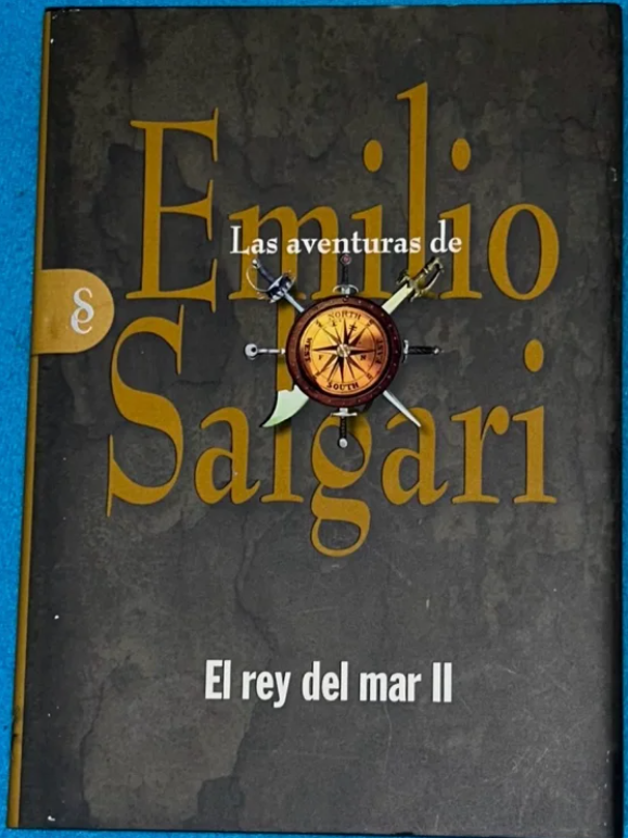 El Rey del Mar