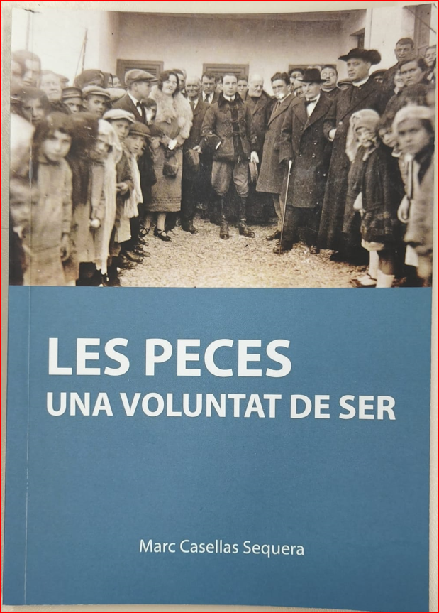 Les Peces