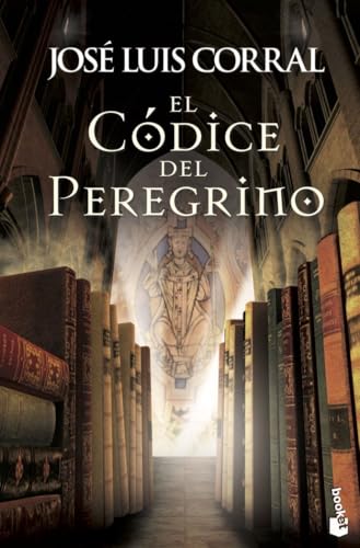 El códice del peregrino (39)