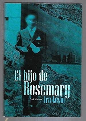 El Hijo de Rosemary